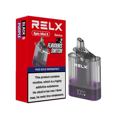 RELX SPIN AND WIN!!! SPIN AND .